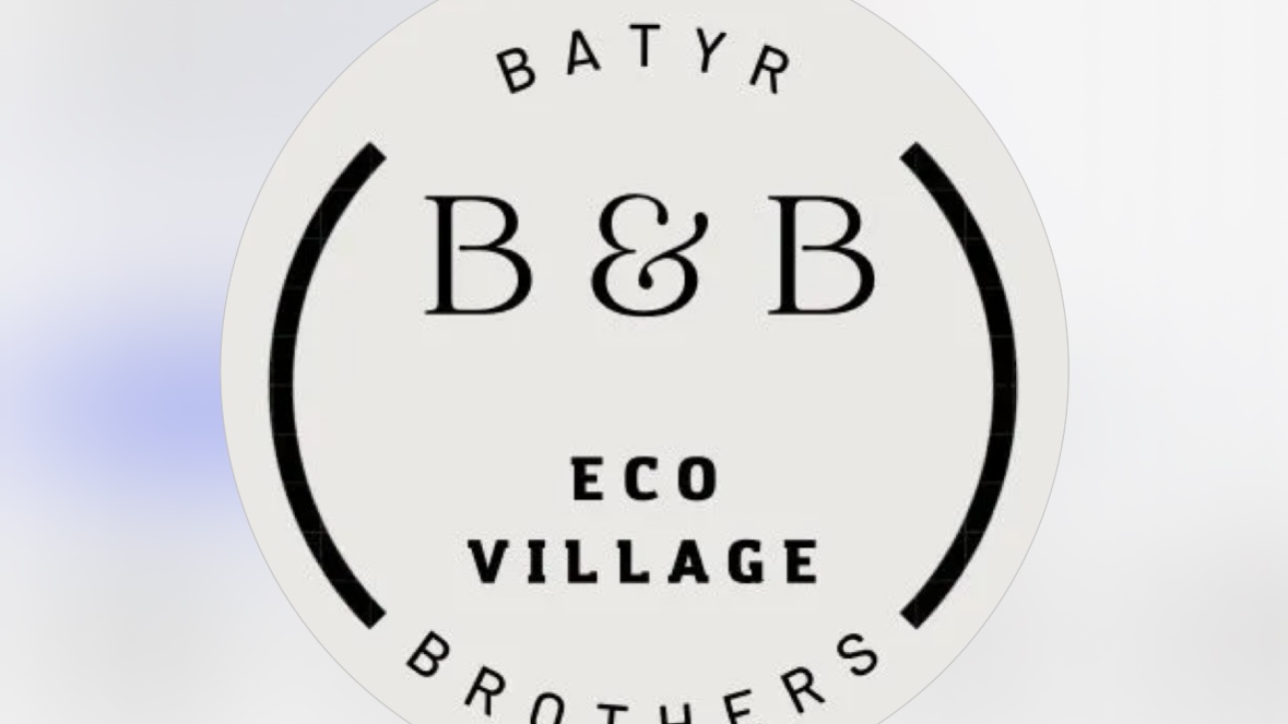 Batyr & Brothers Eco Village
