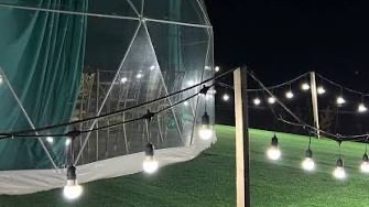 Batyr & Brothers Eco Village