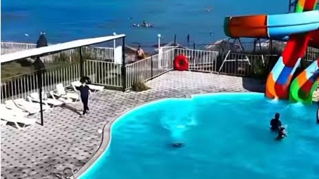 Зона отдыха «Респект»