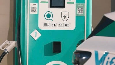Каркаралинск делает шаг к устойчивому туризму: стартует развитие сети электрозарядных станций
