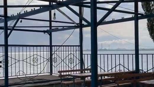 «Волна»