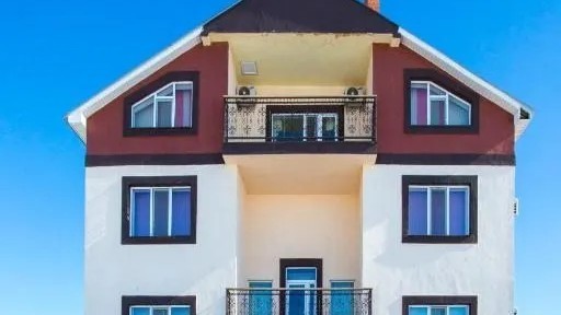 Comfort-House-Balkhash
