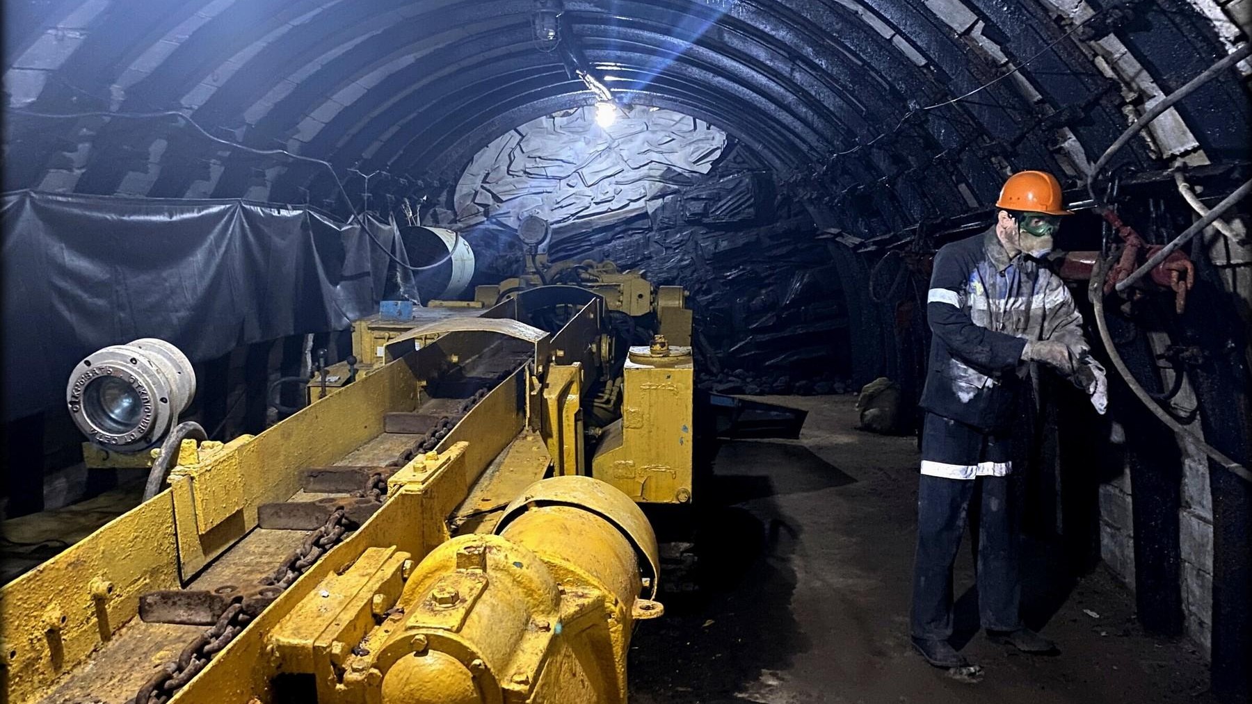 Karaganda Mining and Industrial Museum - photo 1
