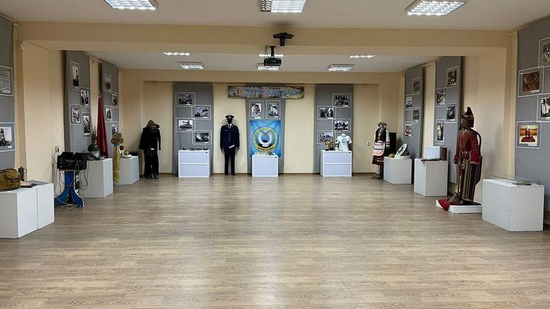 Karaganda Regional Museum of Local History