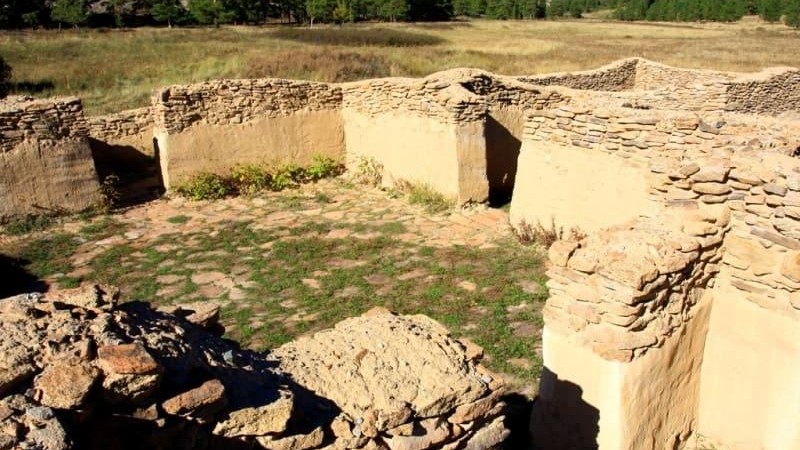 The Ancient Settlement of Kent - photo 1