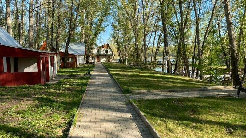 «Жемчужина»