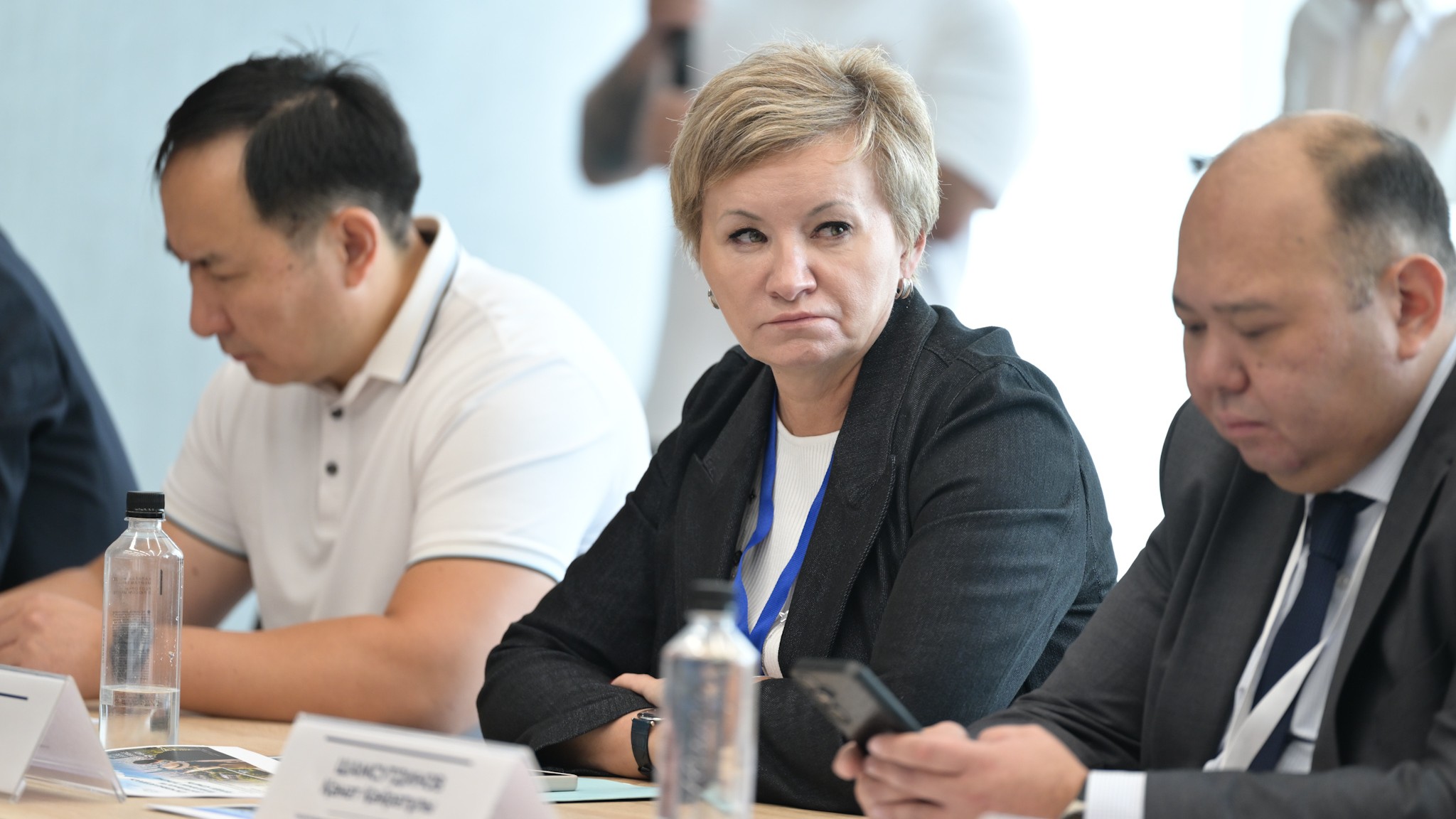 Қарағанды облысының туристік әлеуеті «САЯХАТ 2026» халықаралық форумында таныстырылды - фото 1
